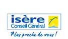 Conseil du Département de l'Isère
